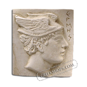 Ancient Greece Hermes