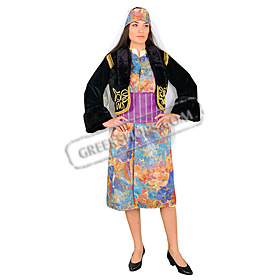Kastelorizo Costume for Women Style 641070