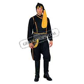 Pontos Costume for Men Style 642047