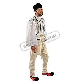 Epirus Costume for Men Style 642101