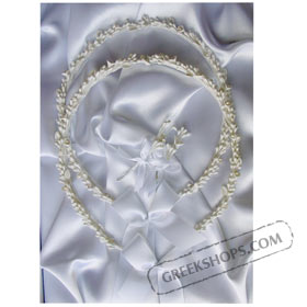 Traditional Wedding Crown Style 29