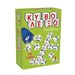 Kyvolekso, Greek Word Game, By Desyllas Toys, In Greek 