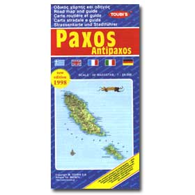 Road Map of Paxos - Antipaxos Special 50% off