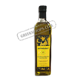Mythology Extra Virgin Olive Oil from Crete 500ml