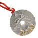 2013 Coin Gouri Goodluck Charm 