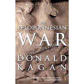 Peloponnesian War, Donald Kagan (In English)