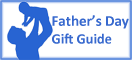 Greekshops.com Father's Day 2013 Gift Guide