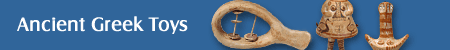 Ancient Greek Toys