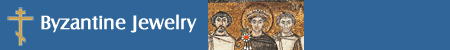 Byzantine Jewelry