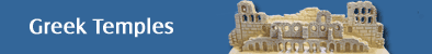 Greek Temples