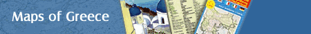 Maps of Greece