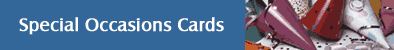 Special Occasion Cards