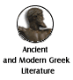 Ancient and Modern Greek Literature