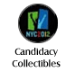 Candidacy Collectibles