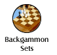 Backgammon Sets