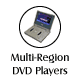 Multi - Region DVD Players