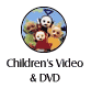 Children's Video & DVD