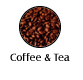 Greek Coffee, Frape, Tea