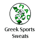 Greek Sports Sweats