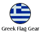 Greek Flag Accessories