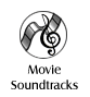 Movie Soundtracks