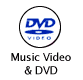 Music Video & DVD