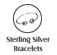 Sterling Silver Bracelets