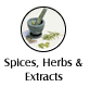 Spices, Herbs & Extracts