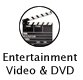 Entertainment Video & DVD