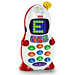 Fisher Price Laugh & Learn - Greek Learning Phone Ages 6mo+