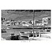 Vintage Greek City Photos Peloponnese - Lakonia, Monemvasia, City view (1960)
