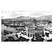 Vintage Greek City Photos Attica - Pireaus, City Hall view (1930)