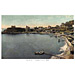 Vintage Greek City Photos Attica - Pireaus, Tourkolimano (1908)