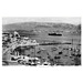 Vintage Greek City Photos Attica - Pireaus, Tourkolimano (1930)