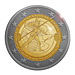 Greece 2010 2 Battle of Marathon Commemorative Coin