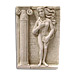 Ancient Greek Aphrodite Magnet
