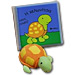 The turtle, Plits  Plats  Bath book series (In Greek)