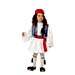 Tsolias Costume for Boys Size 2-6 Style 644202