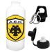 Water Bottle with AEK Team Logo 20oz