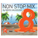 Non-stop Mix Vol. 8 by Nikos Halkousis  