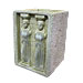Molivothiki Caryatides Pencil Holder - 10cm (3.9")