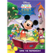 Disney :: Mickey Mouse Club - O Miki kai oi paramithenies ekplixeis tou, DVD (PAL/Zone 2), In Greek