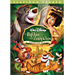 The Jungle Book - Platinum Edition (DVD PAL / Zone 2) In Greek