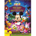 Disney :: Mickey Mouse Club -  Peripeties tou Miki stin Hora ton Thavmaton, DVD (PAL/Zone 2), In Gre
