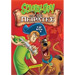 Scooby-Doo And The Pirates, DVD (PAL/Zone 2), In Greek