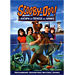Scooby Doo - The Curse of the Lake Monster (DVD PAL / Zone 2) In Greek