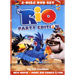 20th Century Fox :: Rio, DVD (PAL/Zone 2), In Greek