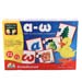 Alpha - Omega Greek Alphabet Puzzle, by Desyllas Games, Matching Game 3+