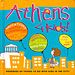 Athens 4 Kids, Mark Ritchie (In English)