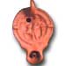 Oil Lamp Zosimos